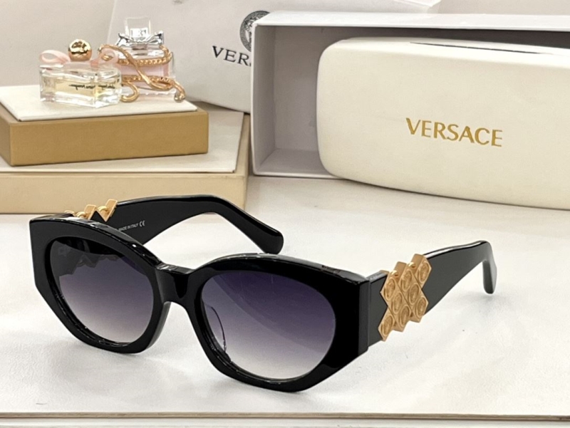 Versace Sunglasses